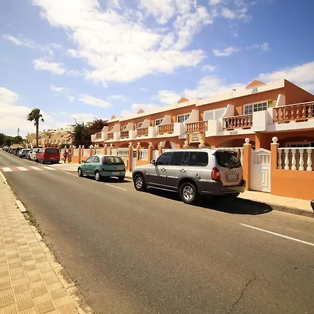 Apartamento Casa Terrera Fakay Caleta De Fuste
