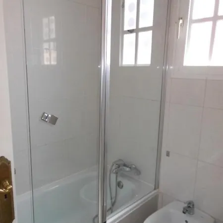 Appartement Apartamento Casa Terrera Fakay Caleta de Fuste