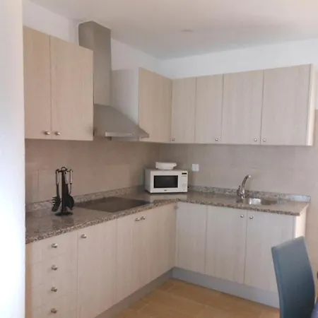 Apartamento Casa Terrera Fakay Appartement Caleta de Fuste
