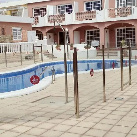 Apartamento Casa Terrera Fakay * Caleta de Fuste