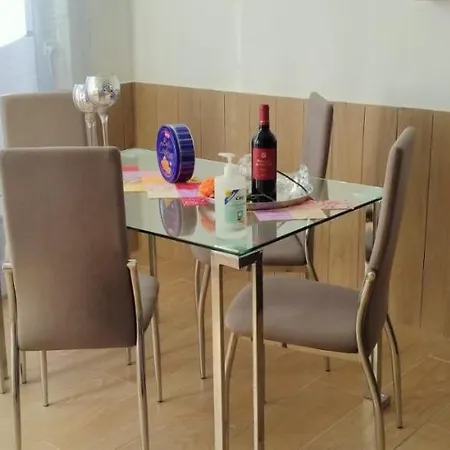 Appartement Apartamento Casa Terrera Fakay Caleta de Fuste