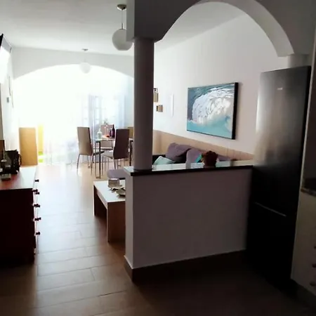 Appartement Apartamento Casa Terrera Fakay Caleta de Fuste
